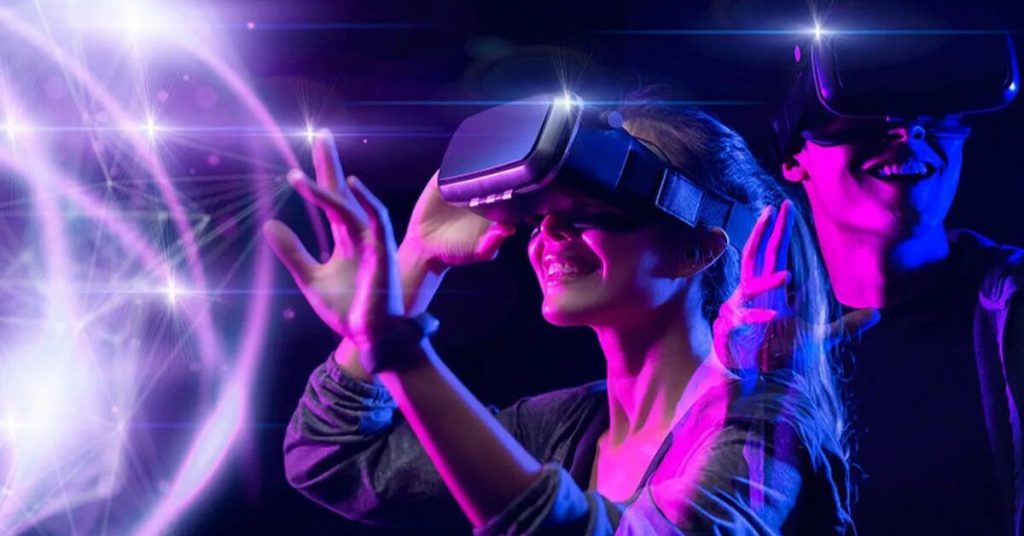 Enter the metaverse to create the real value in virtual world