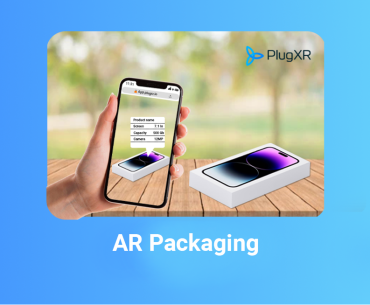 augmented reality packaging