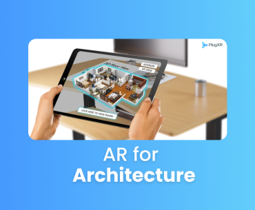 Augmented Reality Architecture