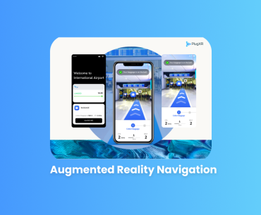 augmented reality navigation