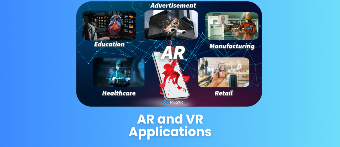 AR-VR-applications