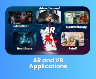 AR-VR-applications