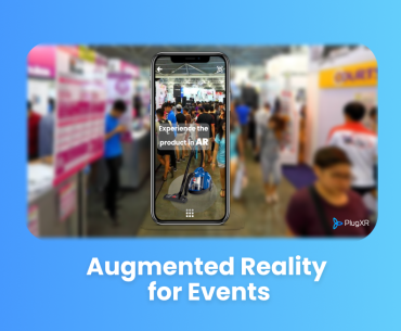 Augmented Reality events