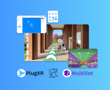 PlugXR-Multiset-AI