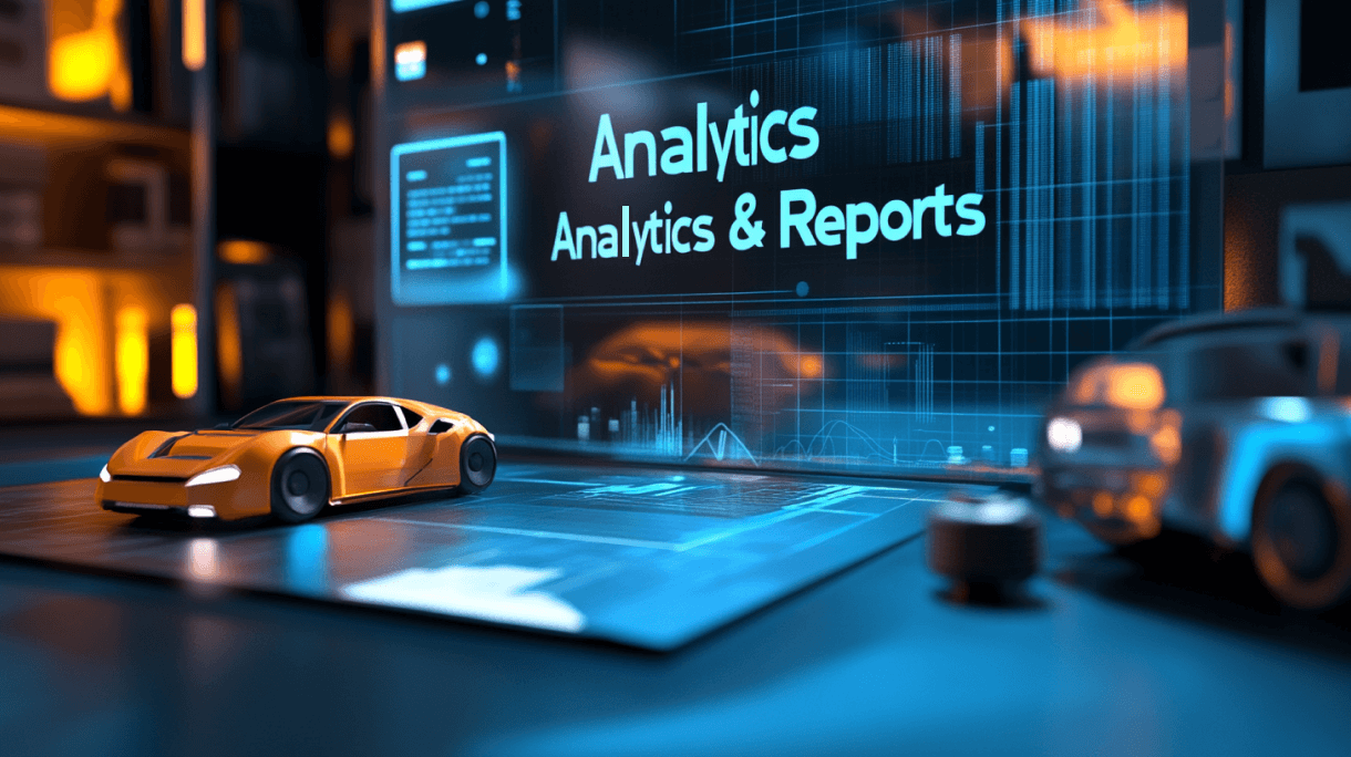 Analytics-Report